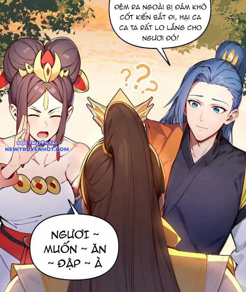 Ta Khiến Trăm Vạn Người Tu Tiên Tức Phát Khóc Chapter 85 trang 40