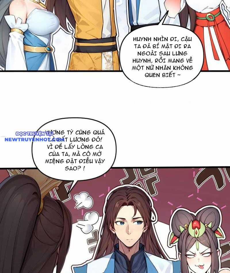 Ta Khiến Trăm Vạn Người Tu Tiên Tức Phát Khóc Chapter 85 trang 42