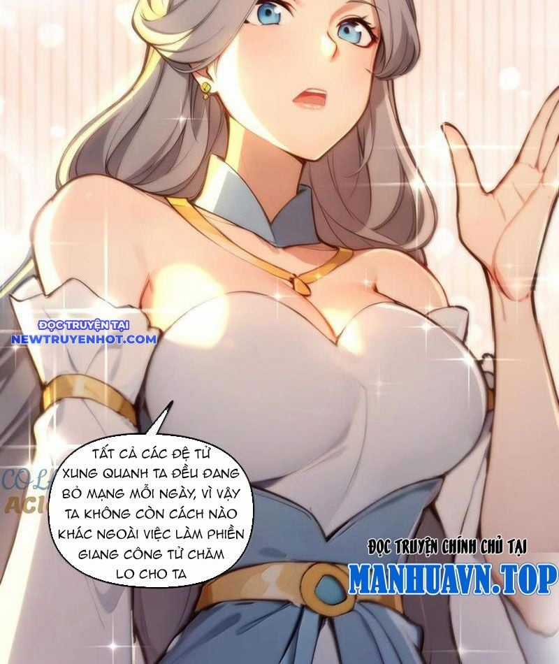 Ta Khiến Trăm Vạn Người Tu Tiên Tức Phát Khóc Chapter 85 trang 44