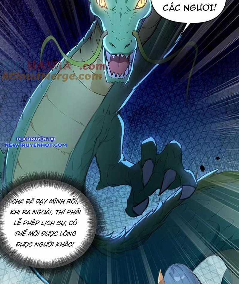 Ta Khiến Trăm Vạn Người Tu Tiên Tức Phát Khóc Chapter 85 trang 47