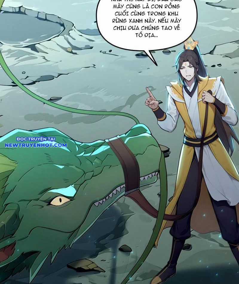 Ta Khiến Trăm Vạn Người Tu Tiên Tức Phát Khóc Chapter 85 trang 5