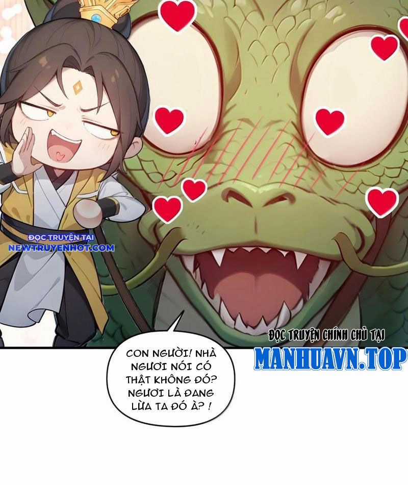Ta Khiến Trăm Vạn Người Tu Tiên Tức Phát Khóc Chapter 85 trang 7