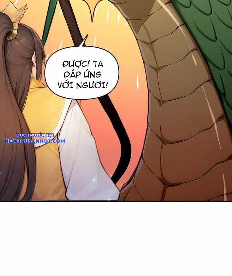 Ta Khiến Trăm Vạn Người Tu Tiên Tức Phát Khóc Chapter 85 trang 9