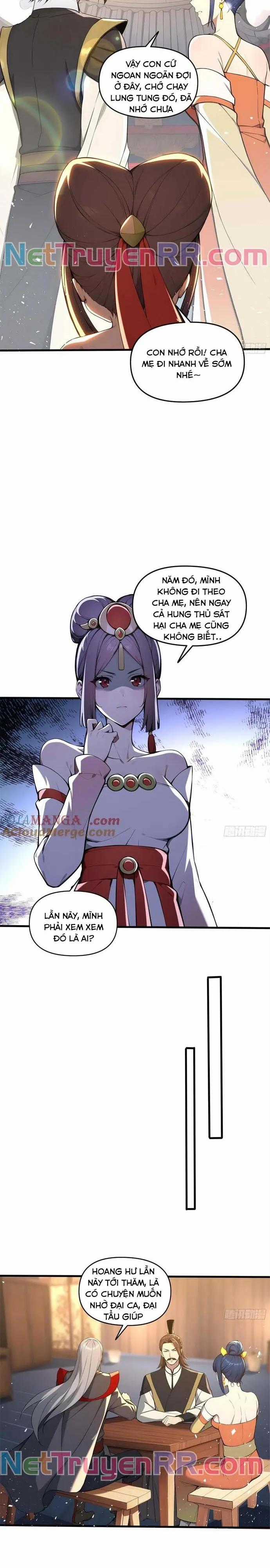 Ta Khiến Trăm Vạn Người Tu Tiên Tức Phát Khóc Chapter 89 trang 1