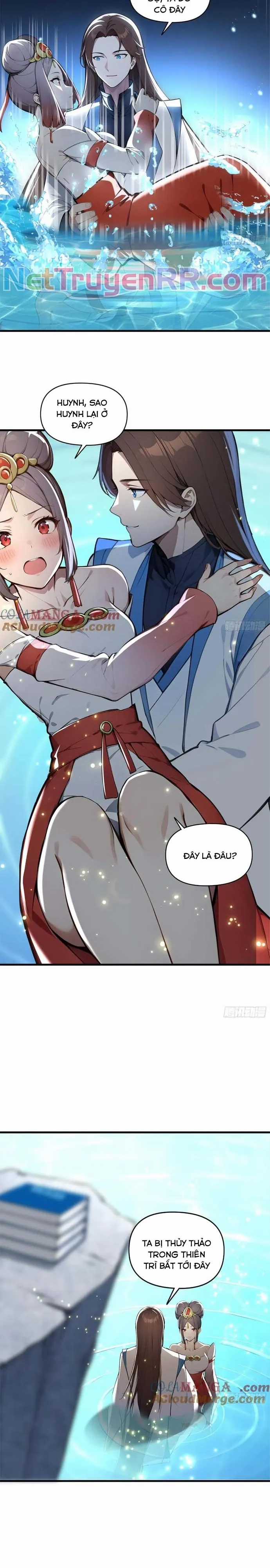 Ta Khiến Trăm Vạn Người Tu Tiên Tức Phát Khóc Chapter 89 trang 9