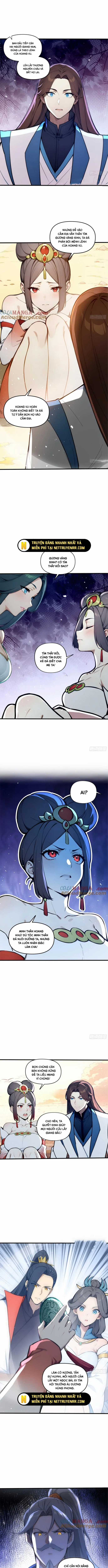 Ta Khiến Trăm Vạn Người Tu Tiên Tức Phát Khóc Chapter 90 trang 3