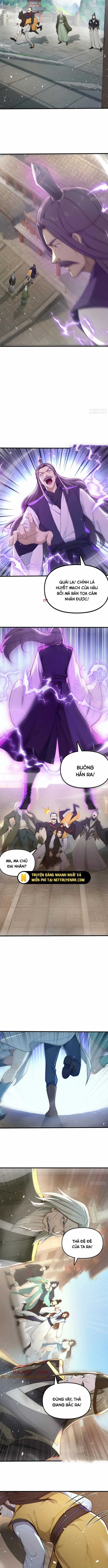 Ta Khiến Trăm Vạn Người Tu Tiên Tức Phát Khóc Chapter 90 trang 5