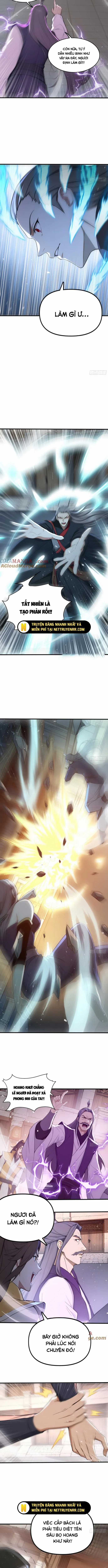 Ta Khiến Trăm Vạn Người Tu Tiên Tức Phát Khóc Chapter 90 trang 7