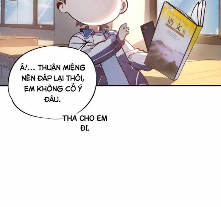 Ta Khiến Trăm Vạn Tu Luyện Giả Tức Phát Khóc! Chapter 1 trang 11