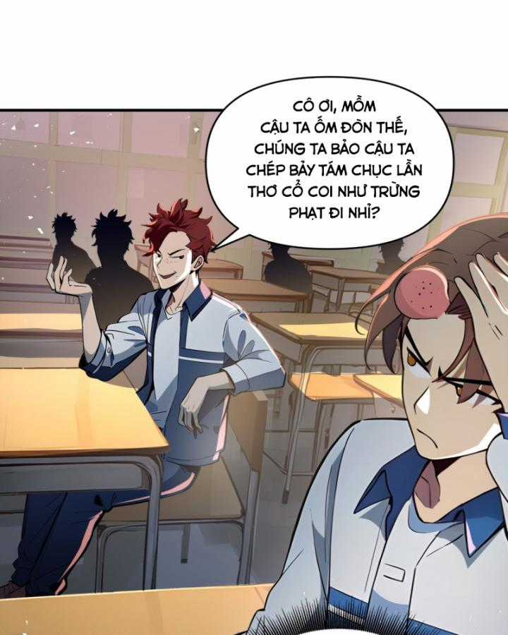 Ta Khiến Trăm Vạn Tu Luyện Giả Tức Phát Khóc! Chapter 1 trang 12