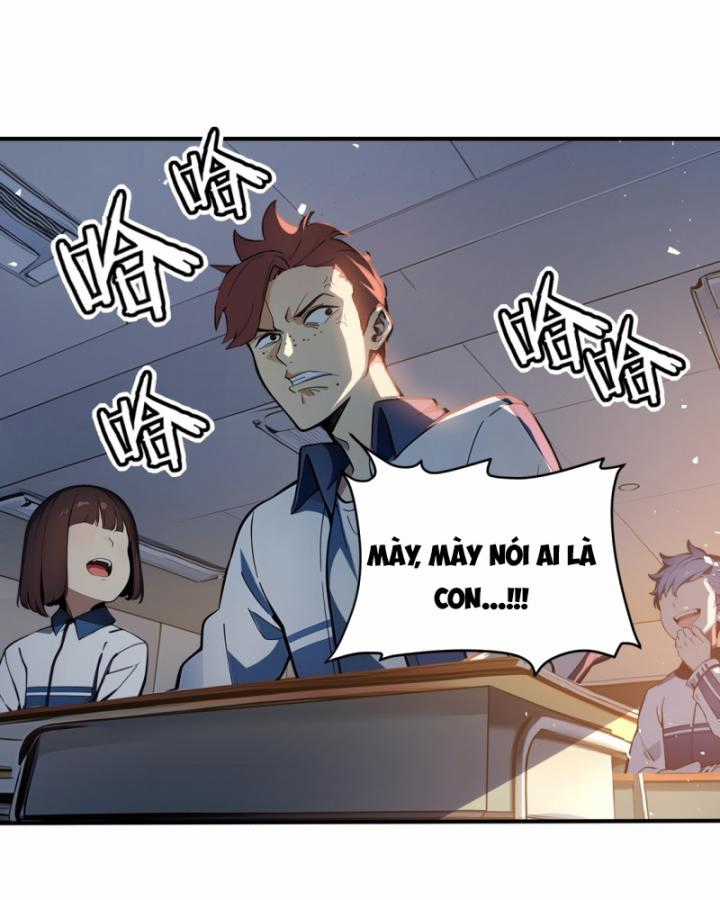 Ta Khiến Trăm Vạn Tu Luyện Giả Tức Phát Khóc! Chapter 1 trang 16