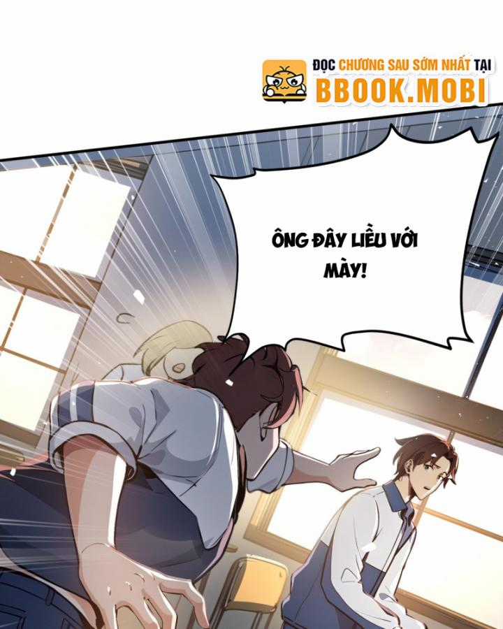 Ta Khiến Trăm Vạn Tu Luyện Giả Tức Phát Khóc! Chapter 1 trang 17