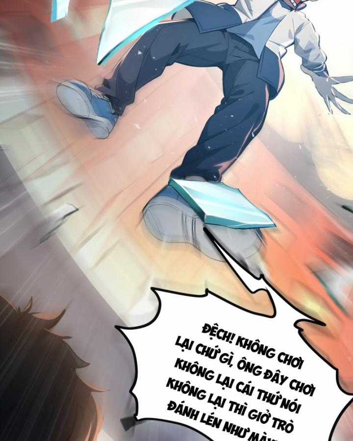 Ta Khiến Trăm Vạn Tu Luyện Giả Tức Phát Khóc! Chapter 1 trang 21