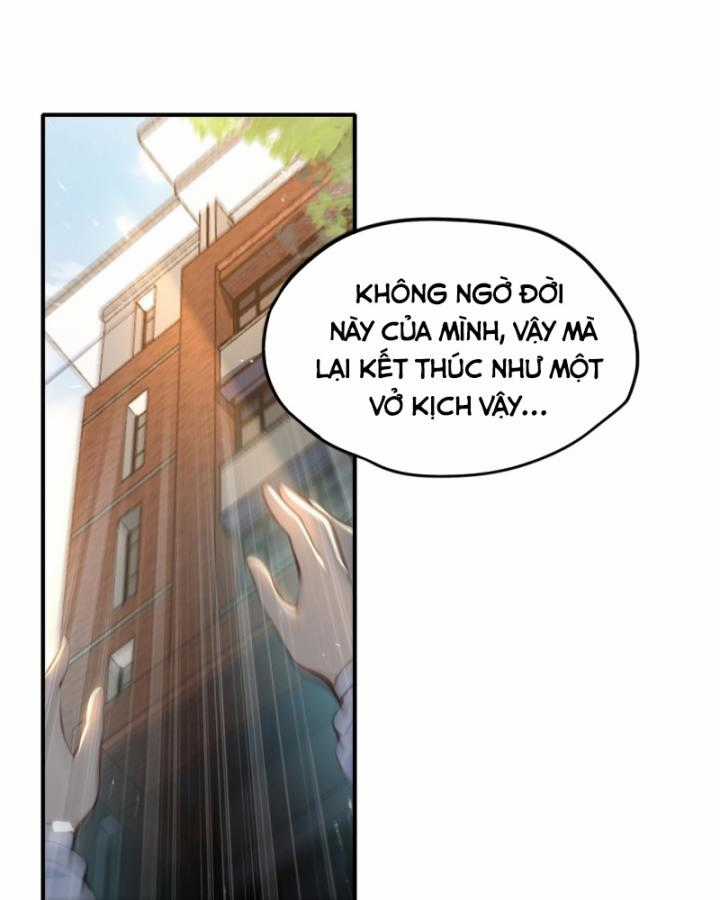 Ta Khiến Trăm Vạn Tu Luyện Giả Tức Phát Khóc! Chapter 1 trang 23