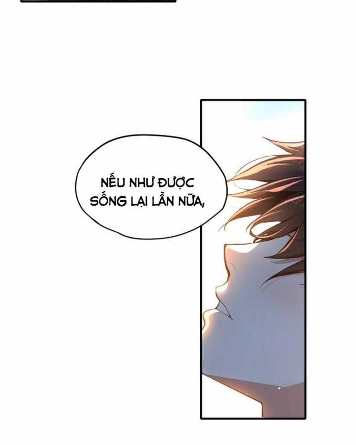 Ta Khiến Trăm Vạn Tu Luyện Giả Tức Phát Khóc! Chapter 1 trang 24