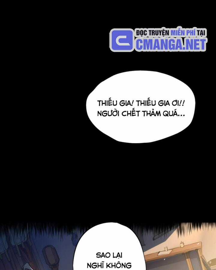 Ta Khiến Trăm Vạn Tu Luyện Giả Tức Phát Khóc! Chapter 1 trang 28