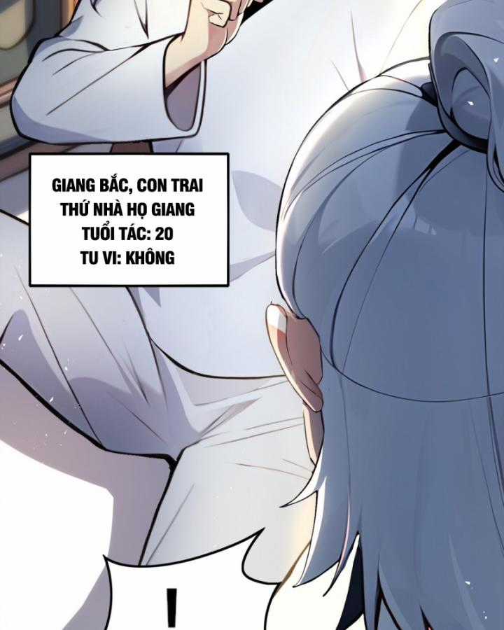 Ta Khiến Trăm Vạn Tu Luyện Giả Tức Phát Khóc! Chapter 1 trang 34