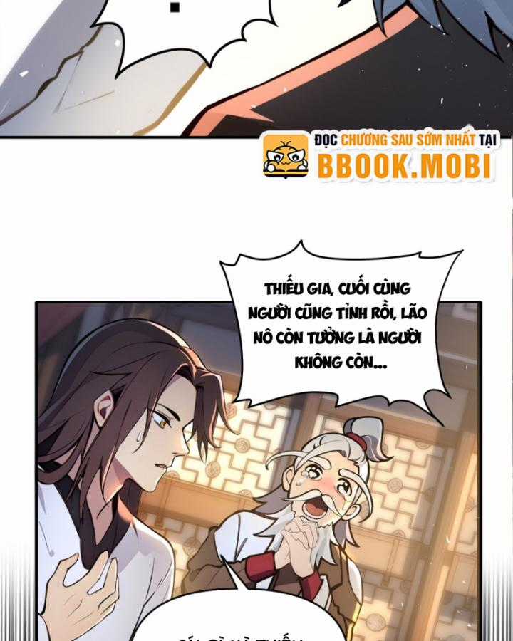 Ta Khiến Trăm Vạn Tu Luyện Giả Tức Phát Khóc! Chapter 1 trang 35