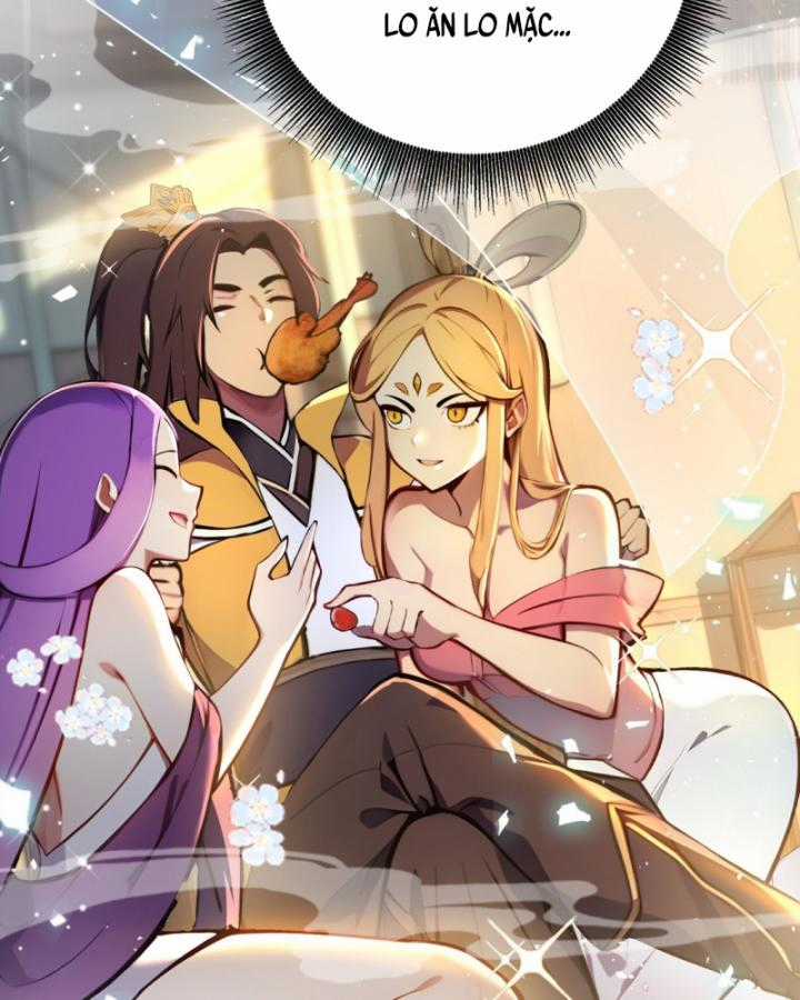 Ta Khiến Trăm Vạn Tu Luyện Giả Tức Phát Khóc! Chapter 1 trang 39