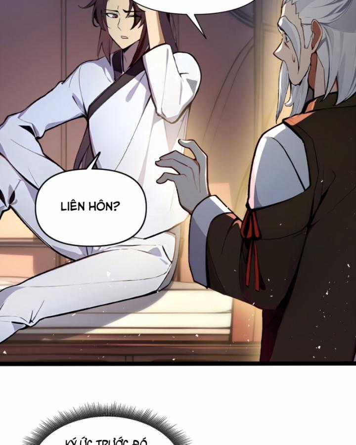 Ta Khiến Trăm Vạn Tu Luyện Giả Tức Phát Khóc! Chapter 1 trang 43