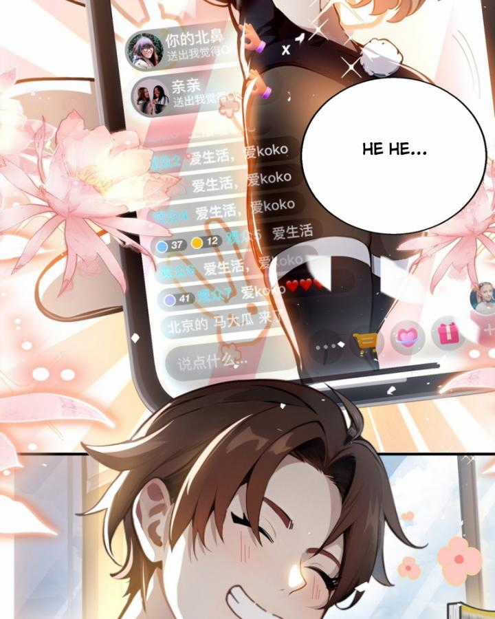 Ta Khiến Trăm Vạn Tu Luyện Giả Tức Phát Khóc! Chapter 1 trang 5