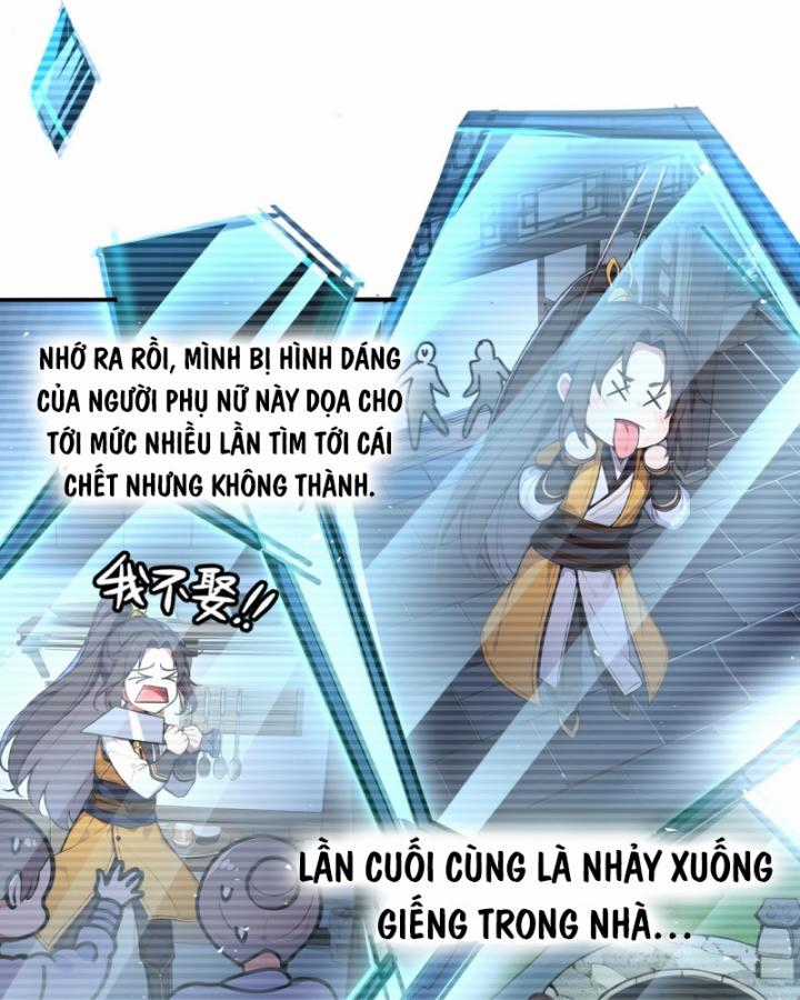 Ta Khiến Trăm Vạn Tu Luyện Giả Tức Phát Khóc! Chapter 1 trang 50