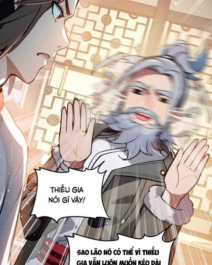 Ta Khiến Trăm Vạn Tu Luyện Giả Tức Phát Khóc! Chapter 1 trang 56