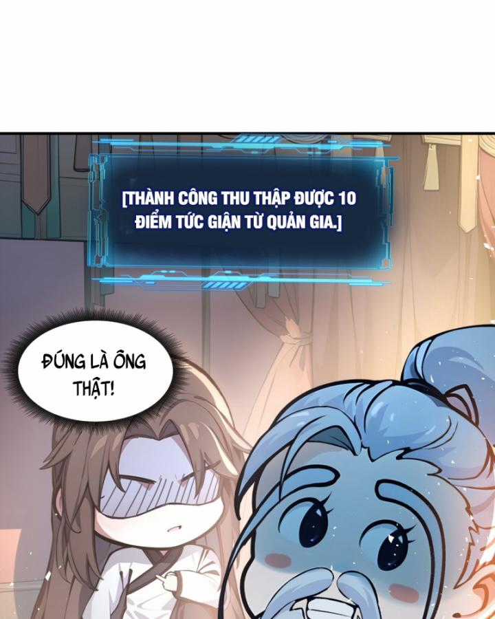Ta Khiến Trăm Vạn Tu Luyện Giả Tức Phát Khóc! Chapter 1 trang 58