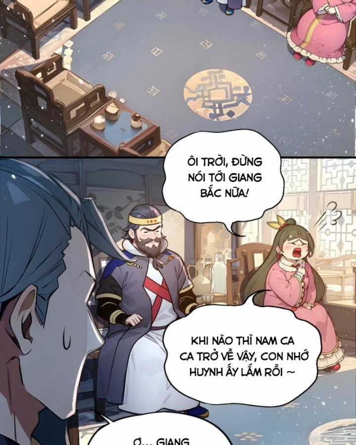 Ta Khiến Trăm Vạn Tu Luyện Giả Tức Phát Khóc! Chapter 1 trang 65