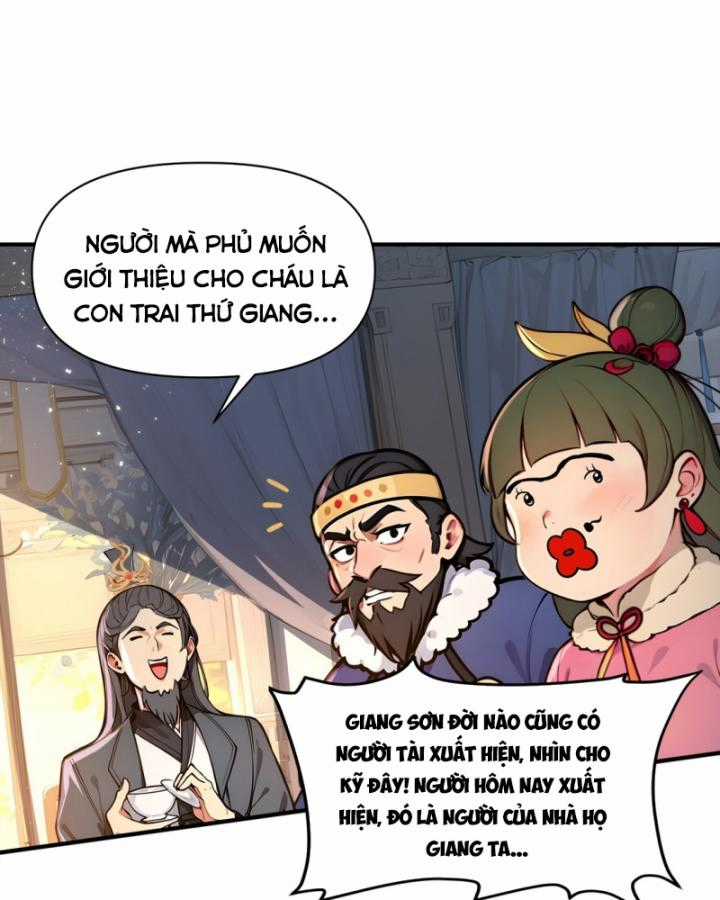 Ta Khiến Trăm Vạn Tu Luyện Giả Tức Phát Khóc! Chapter 1 trang 69