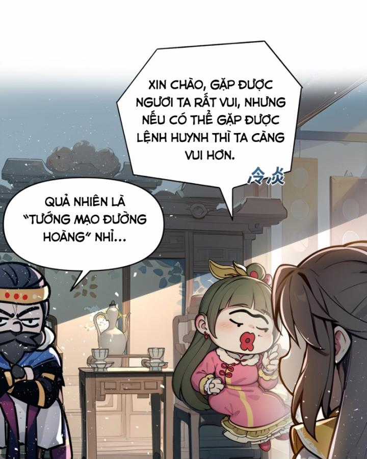 Ta Khiến Trăm Vạn Tu Luyện Giả Tức Phát Khóc! Chapter 1 trang 77