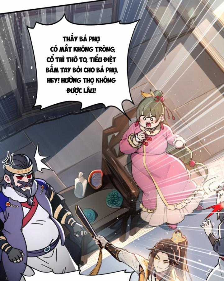 Ta Khiến Trăm Vạn Tu Luyện Giả Tức Phát Khóc! Chapter 1 trang 82