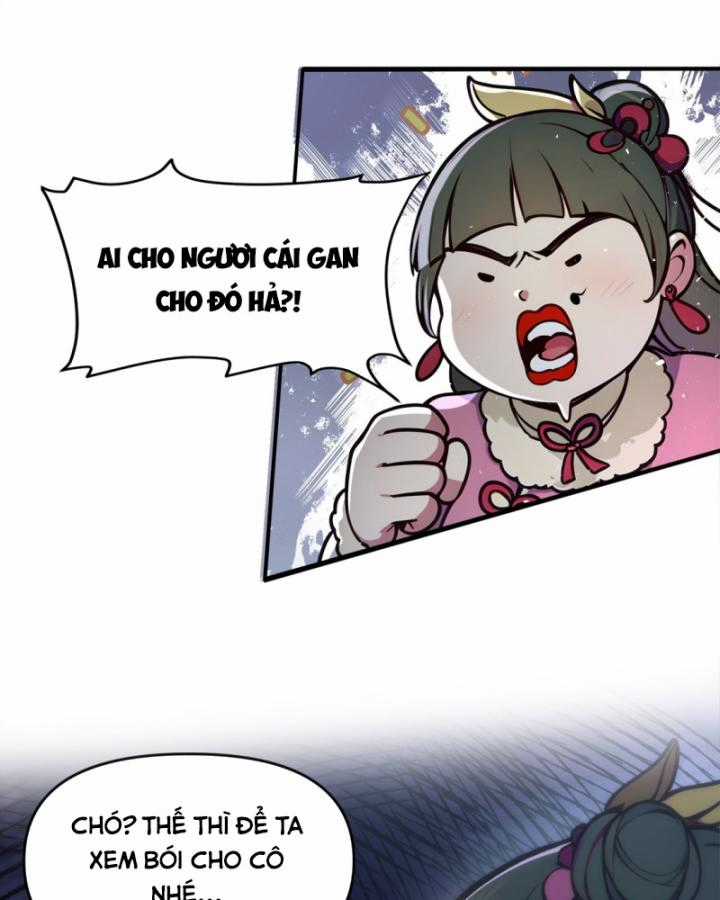 Ta Khiến Trăm Vạn Tu Luyện Giả Tức Phát Khóc! Chapter 1 trang 84