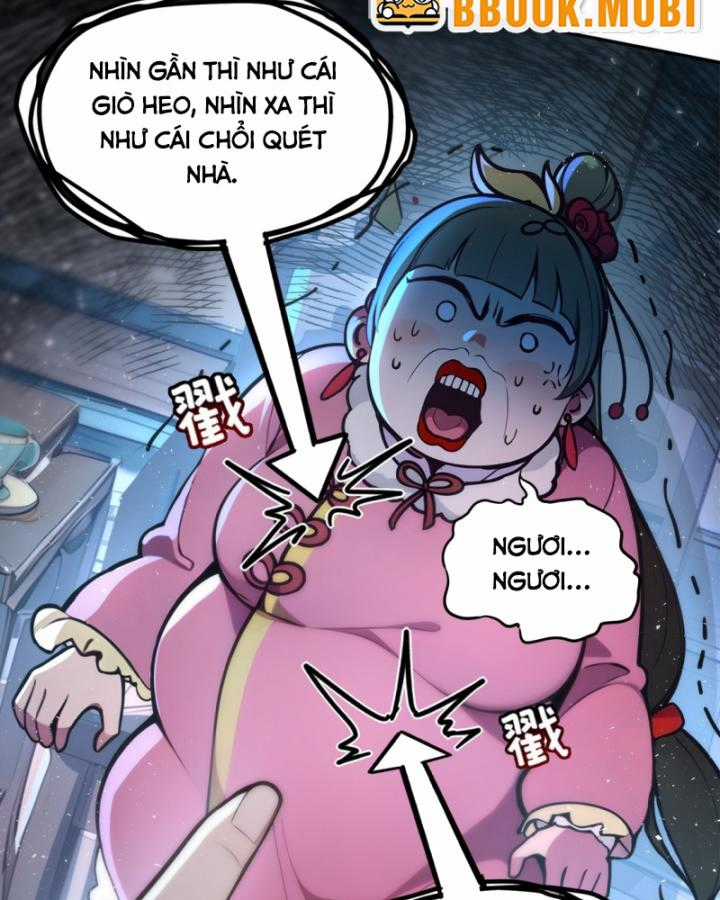 Ta Khiến Trăm Vạn Tu Luyện Giả Tức Phát Khóc! Chapter 1 trang 86