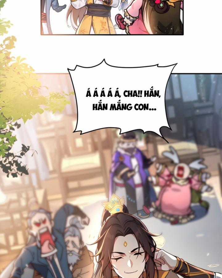 Ta Khiến Trăm Vạn Tu Luyện Giả Tức Phát Khóc! Chapter 1 trang 89