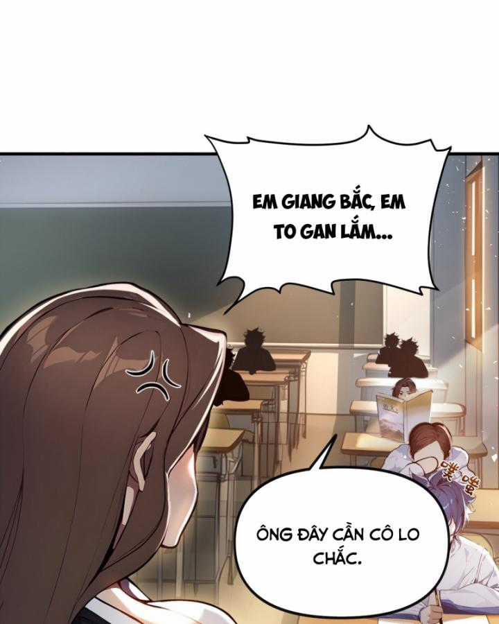 Ta Khiến Trăm Vạn Tu Luyện Giả Tức Phát Khóc! Chapter 1 trang 9