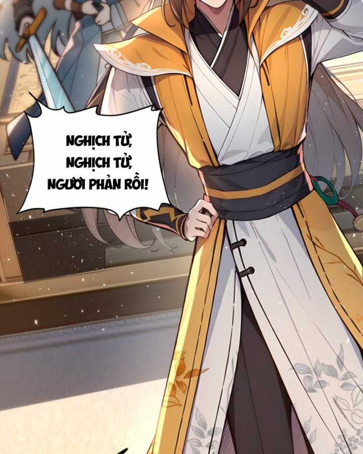 Ta Khiến Trăm Vạn Tu Luyện Giả Tức Phát Khóc! Chapter 1 trang 90