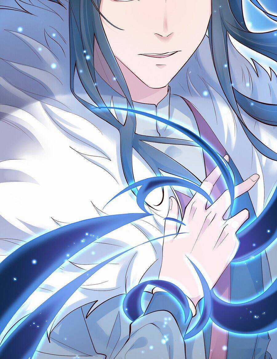 Ta Không Làm Tiên Đế Đã Nhiều Năm Chapter 1.1 trang 11