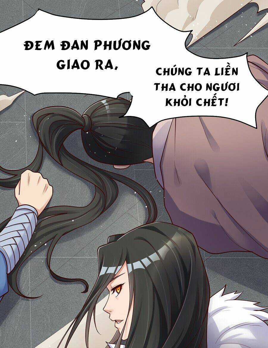 Ta Không Làm Tiên Đế Đã Nhiều Năm Chapter 1.1 trang 16