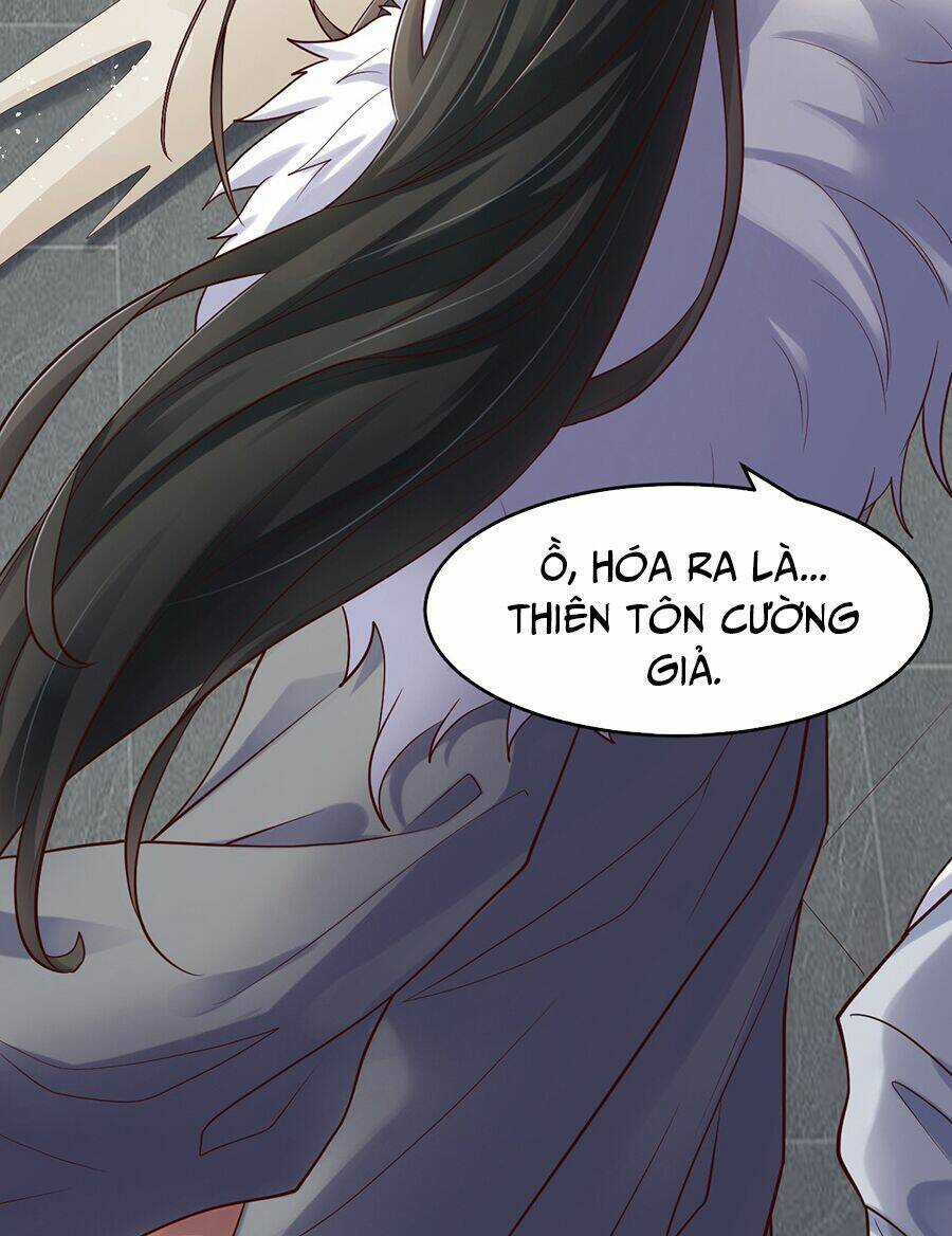 Ta Không Làm Tiên Đế Đã Nhiều Năm Chapter 1.1 trang 17