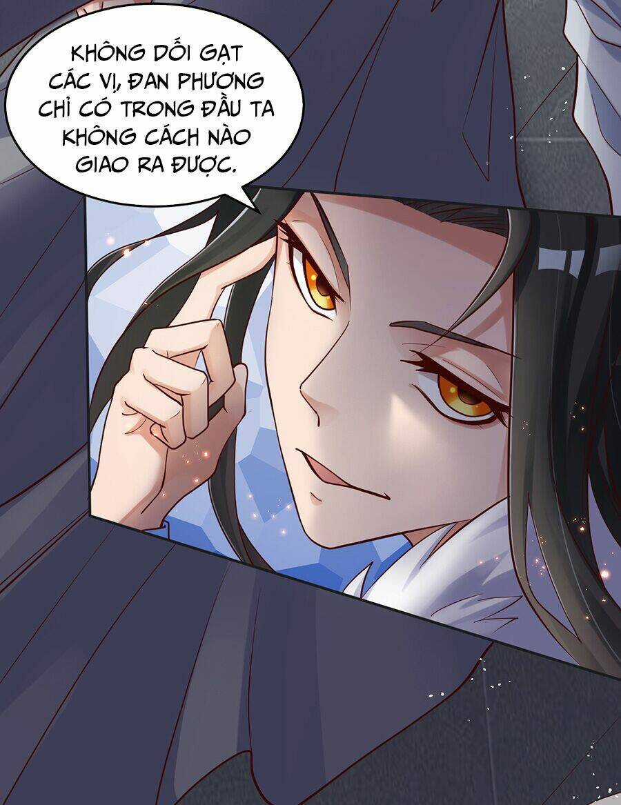 Ta Không Làm Tiên Đế Đã Nhiều Năm Chapter 1.1 trang 18