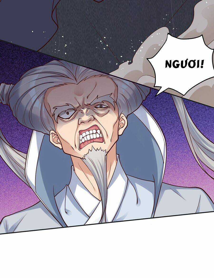 Ta Không Làm Tiên Đế Đã Nhiều Năm Chapter 1.1 trang 19