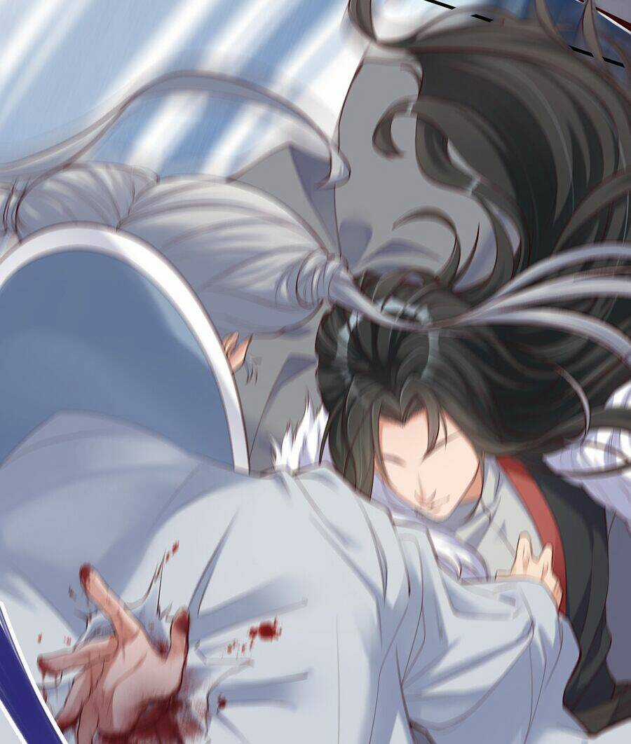 Ta Không Làm Tiên Đế Đã Nhiều Năm Chapter 1.1 trang 21