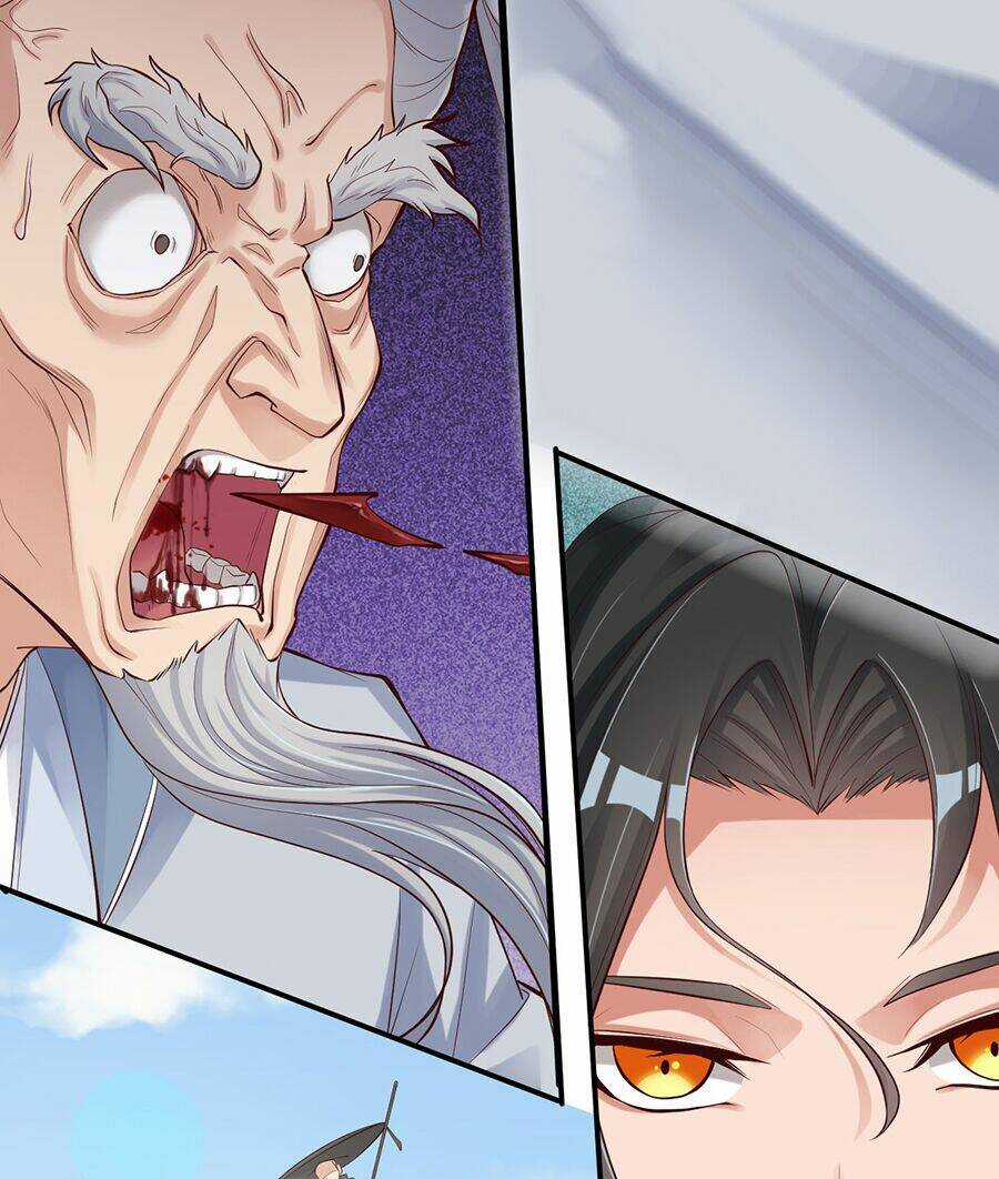 Ta Không Làm Tiên Đế Đã Nhiều Năm Chapter 1.1 trang 23