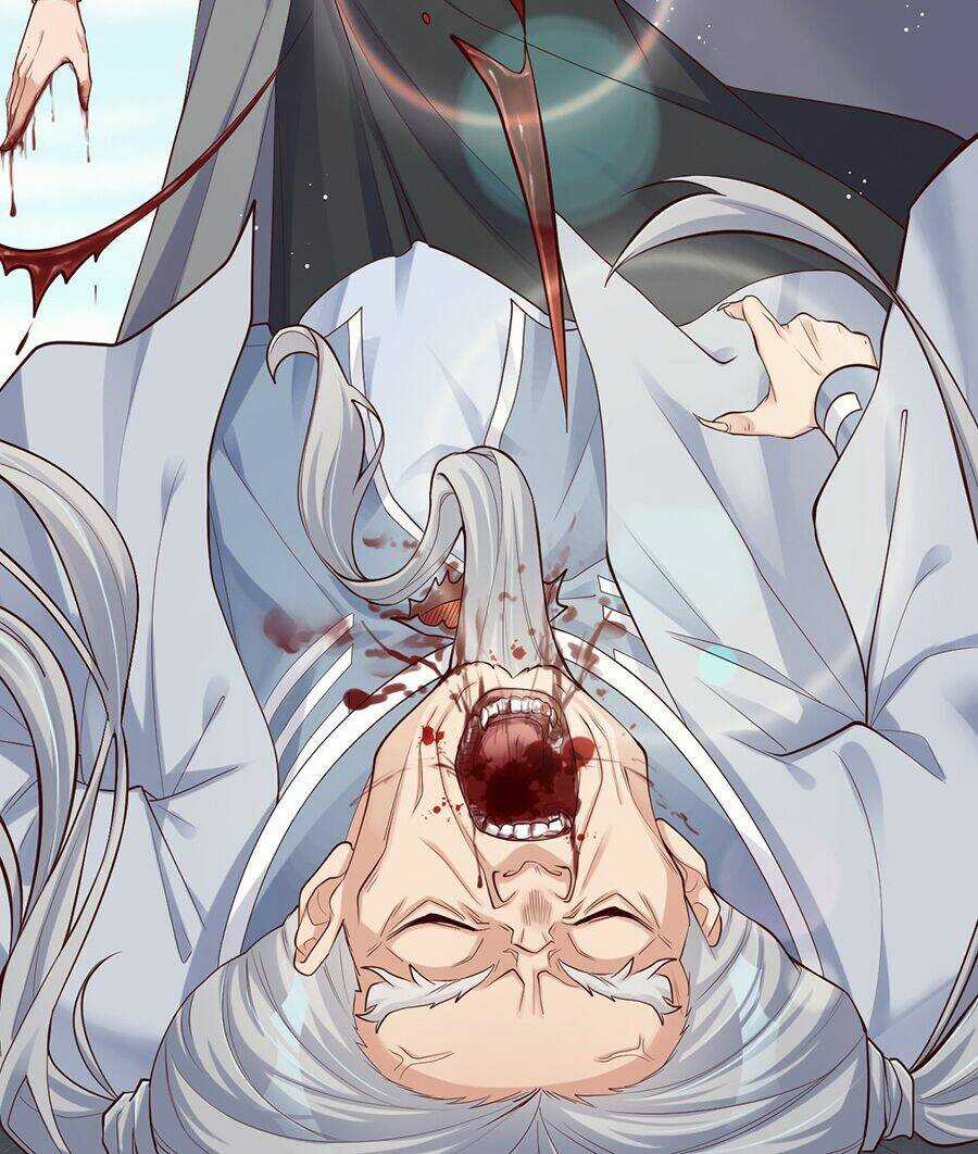 Ta Không Làm Tiên Đế Đã Nhiều Năm Chapter 1.1 trang 25