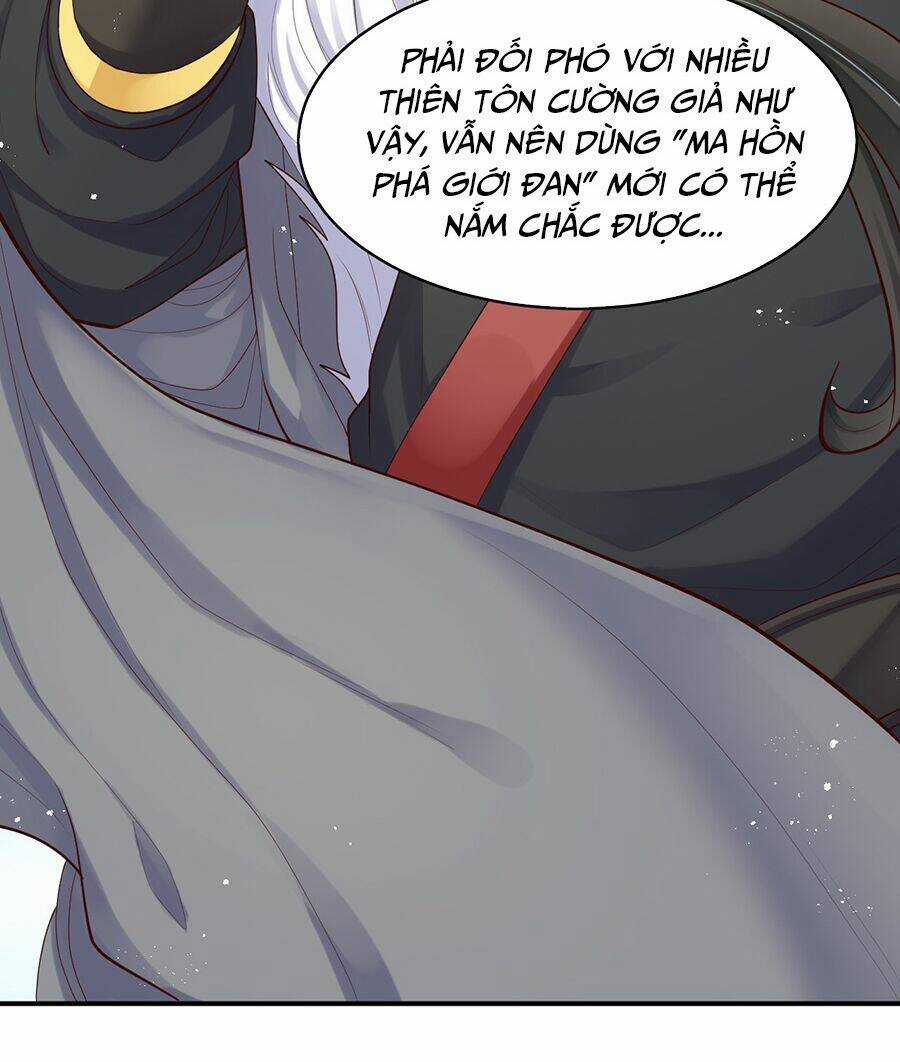 Ta Không Làm Tiên Đế Đã Nhiều Năm Chapter 1.1 trang 29