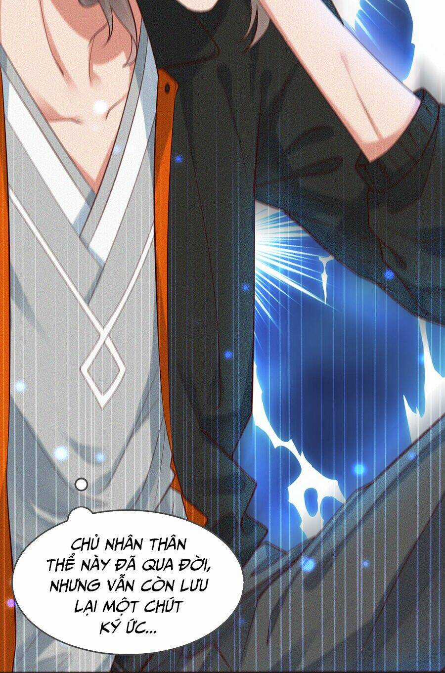 Ta Không Làm Tiên Đế Đã Nhiều Năm Chapter 1.1 trang 41