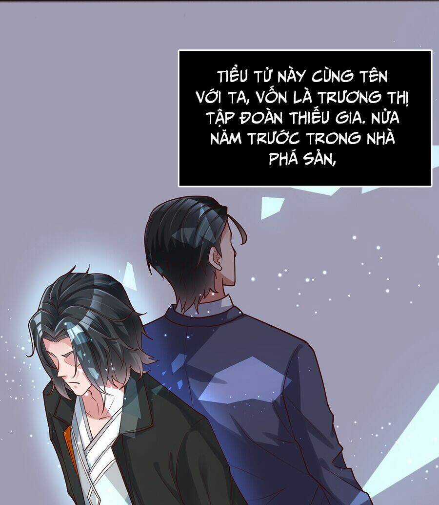 Ta Không Làm Tiên Đế Đã Nhiều Năm Chapter 1.1 trang 42