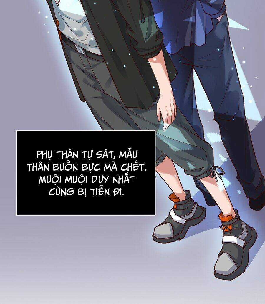 Ta Không Làm Tiên Đế Đã Nhiều Năm Chapter 1.1 trang 43