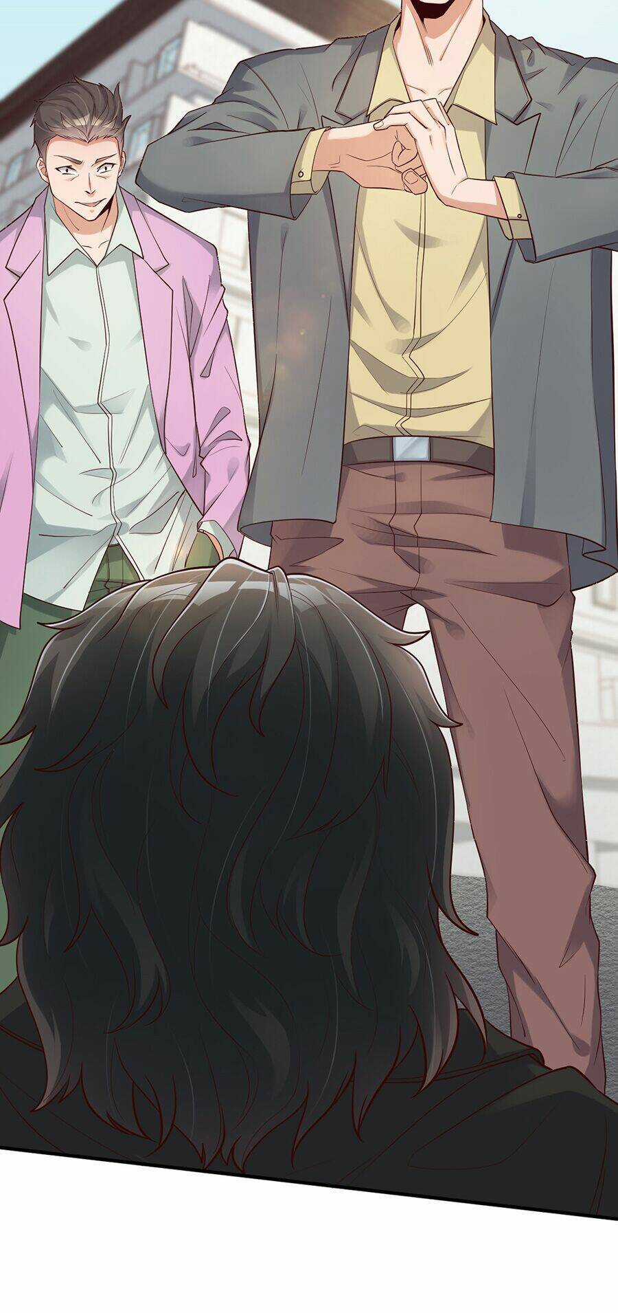 Ta Không Làm Tiên Đế Đã Nhiều Năm Chapter 1.1 trang 51